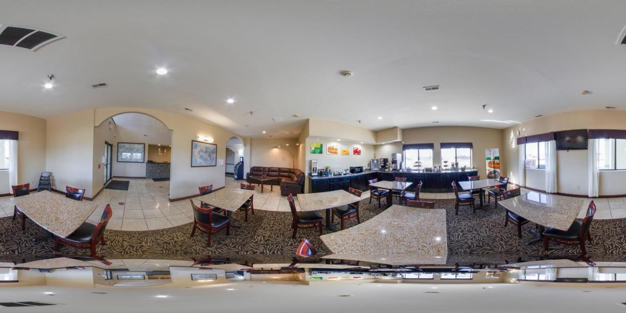 Quality Inn & Suites Caseyville - St Louis Exterior foto